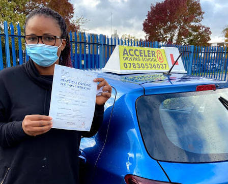 Automatic-driving-lessons-in-Leicester