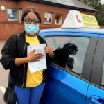 driving school Leicester